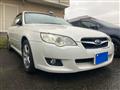 2008 Subaru Legacy Touring Wagon