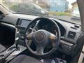 2008 Subaru Legacy Touring Wagon