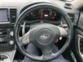 2008 Subaru Legacy Touring Wagon