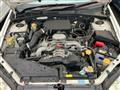 2008 Subaru Legacy Touring Wagon