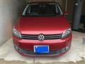 2015 Volkswagen Golf Touran
