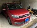 2015 Volkswagen Golf Touran