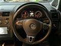 2015 Volkswagen Golf Touran