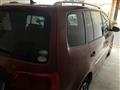 2015 Volkswagen Golf Touran