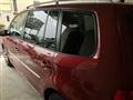 2015 Volkswagen Golf Touran