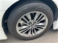 2023 Toyota Alphard G