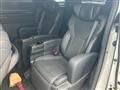 2023 Toyota Alphard G