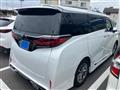 2023 Toyota Alphard G