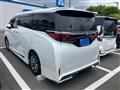 2023 Toyota Alphard G