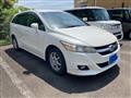2009 Honda Stream