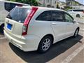 2009 Honda Stream