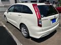 2009 Honda Stream