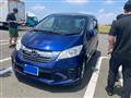 2015 Honda Freed
