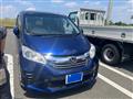 2015 Honda Freed