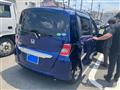 2015 Honda Freed