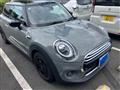 2020 BMW MINI