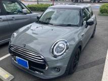 2020 BMW MINI