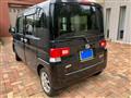 2012 Daihatsu Tanto