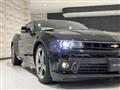 2014 Chevrolet Camaro