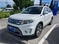 2016 Suzuki Escudo