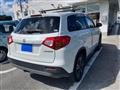 2016 Suzuki Escudo
