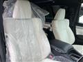 2018 Toyota Alphard Hybrid