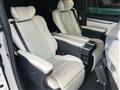 2018 Toyota Alphard Hybrid