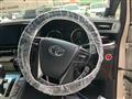 2018 Toyota Alphard Hybrid