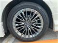 2018 Toyota Alphard Hybrid