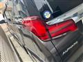 2021 Toyota Alphard G