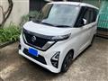 2021 Nissan ROOX
