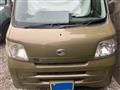 2014 Daihatsu Hijet Cargo