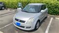 2008 Suzuki Swift