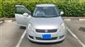 2008 Suzuki Swift