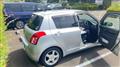 2008 Suzuki Swift