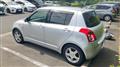 2008 Suzuki Swift