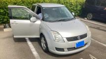 2008 Suzuki Swift