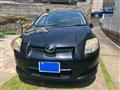 2007 Toyota Auris