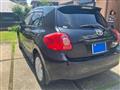 2007 Toyota Auris