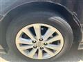 2007 Toyota Auris