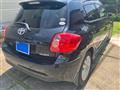 2007 Toyota Auris