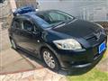 2007 Toyota Auris