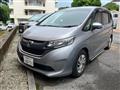 2017 Honda Freed