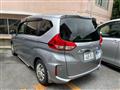 2017 Honda Freed