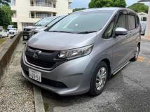 2017 Honda Freed