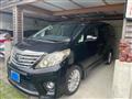 2012 Toyota Alphard G