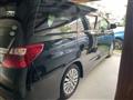 2012 Toyota Alphard G