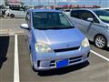 2005 Daihatsu Mira