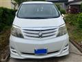 2005 Toyota Alphard G