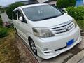 2005 Toyota Alphard G